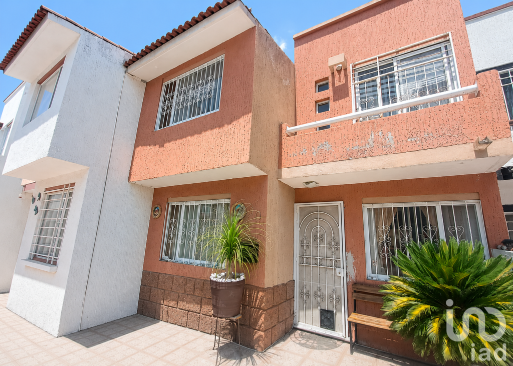 CASA EN VENTA QUERETARO CORREGIDORA