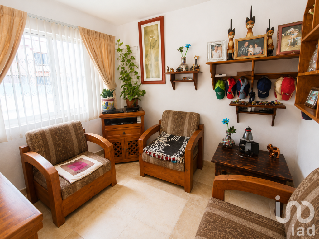 CASA EN VENTA QUERETARO CORREGIDORA