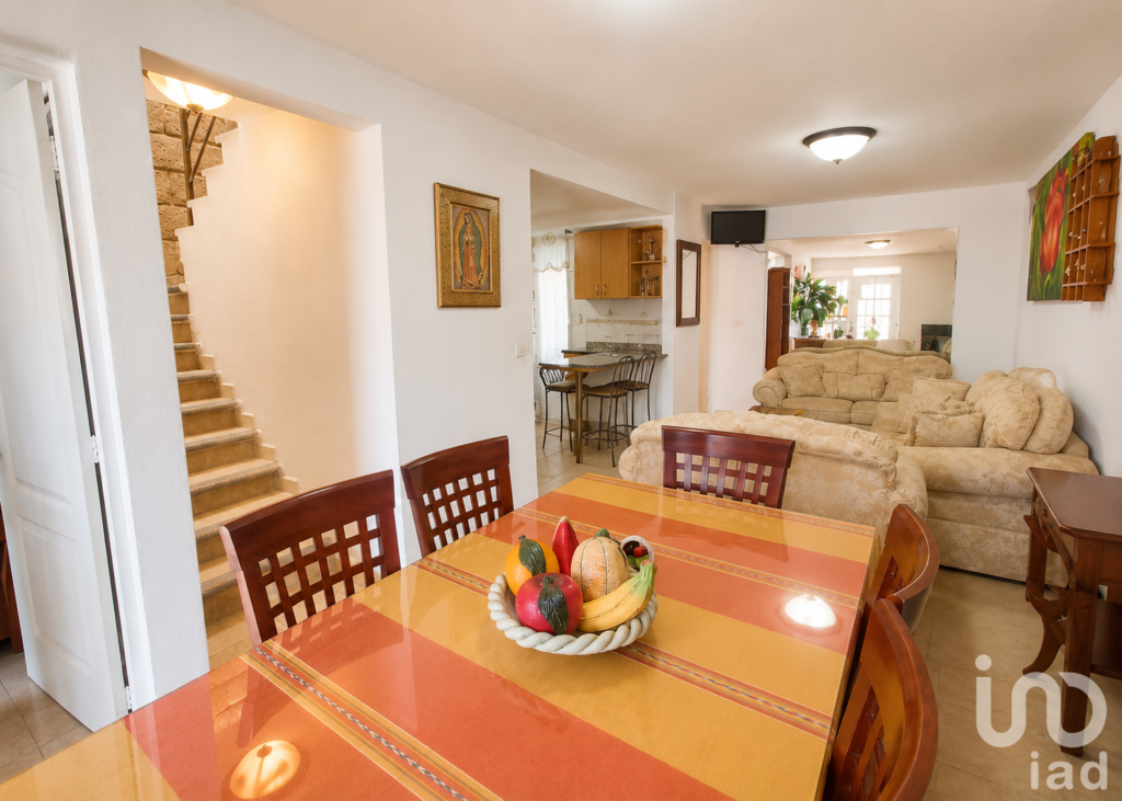 CASA EN VENTA QUERETARO CORREGIDORA