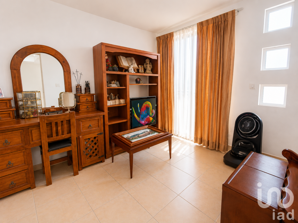 CASA EN VENTA QUERETARO CORREGIDORA