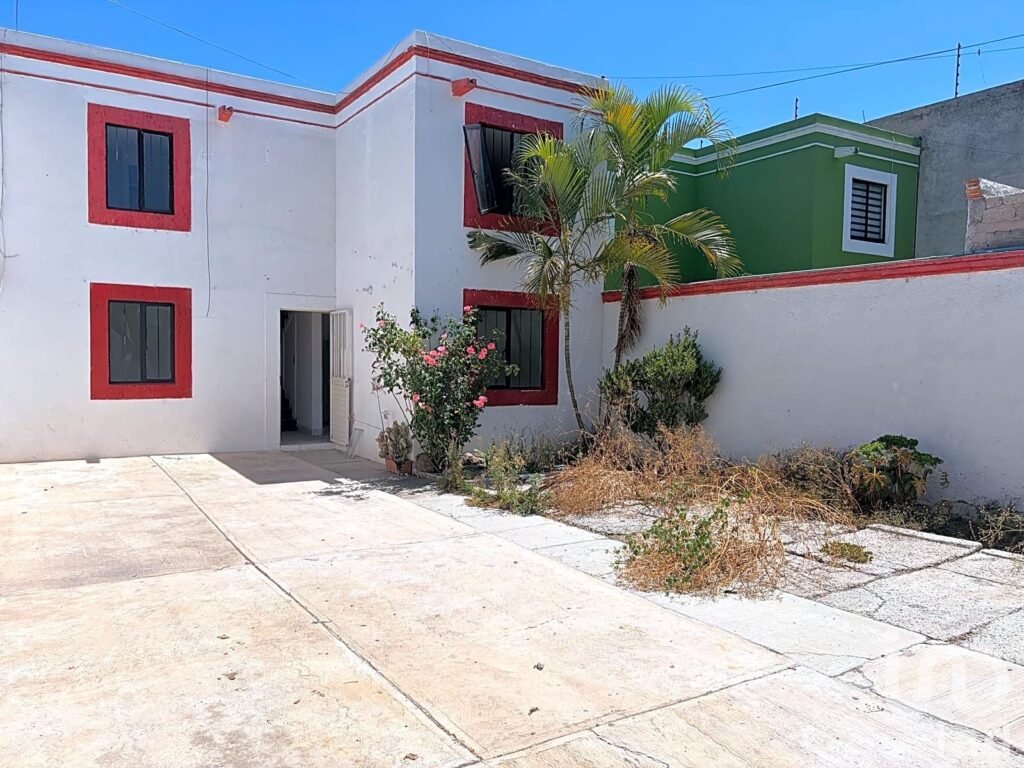 Casa en Venta en Desarrollo San Pablo, Querétaro Qro.