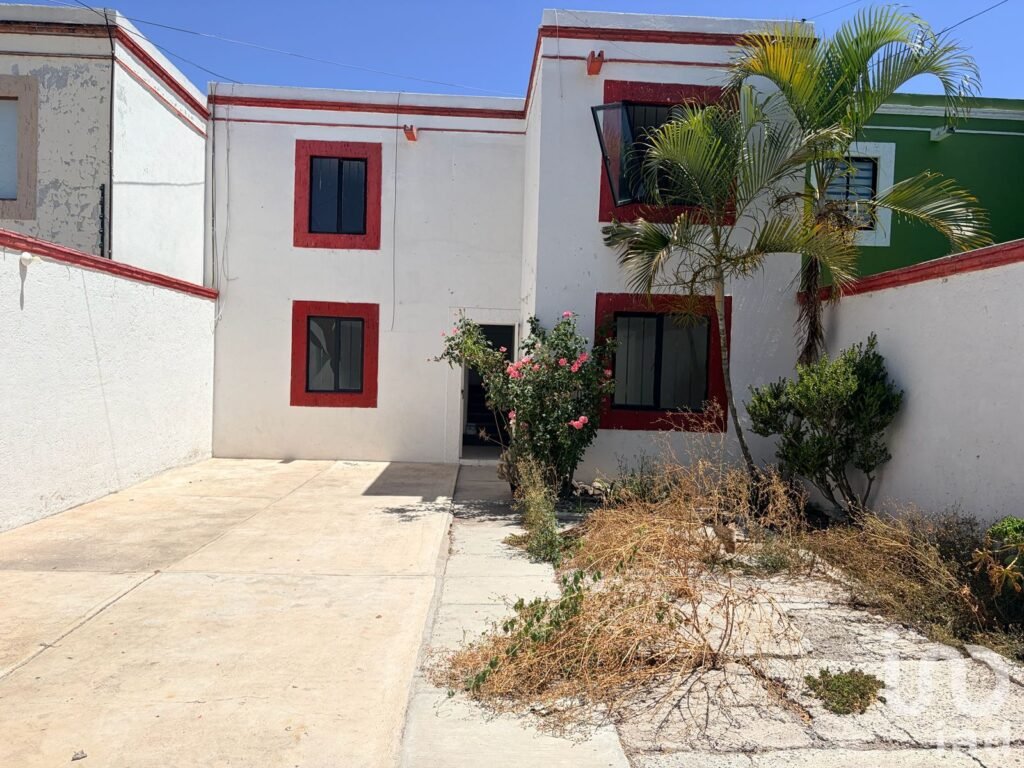 Casa en Venta en Desarrollo San Pablo, Querétaro Qro.
