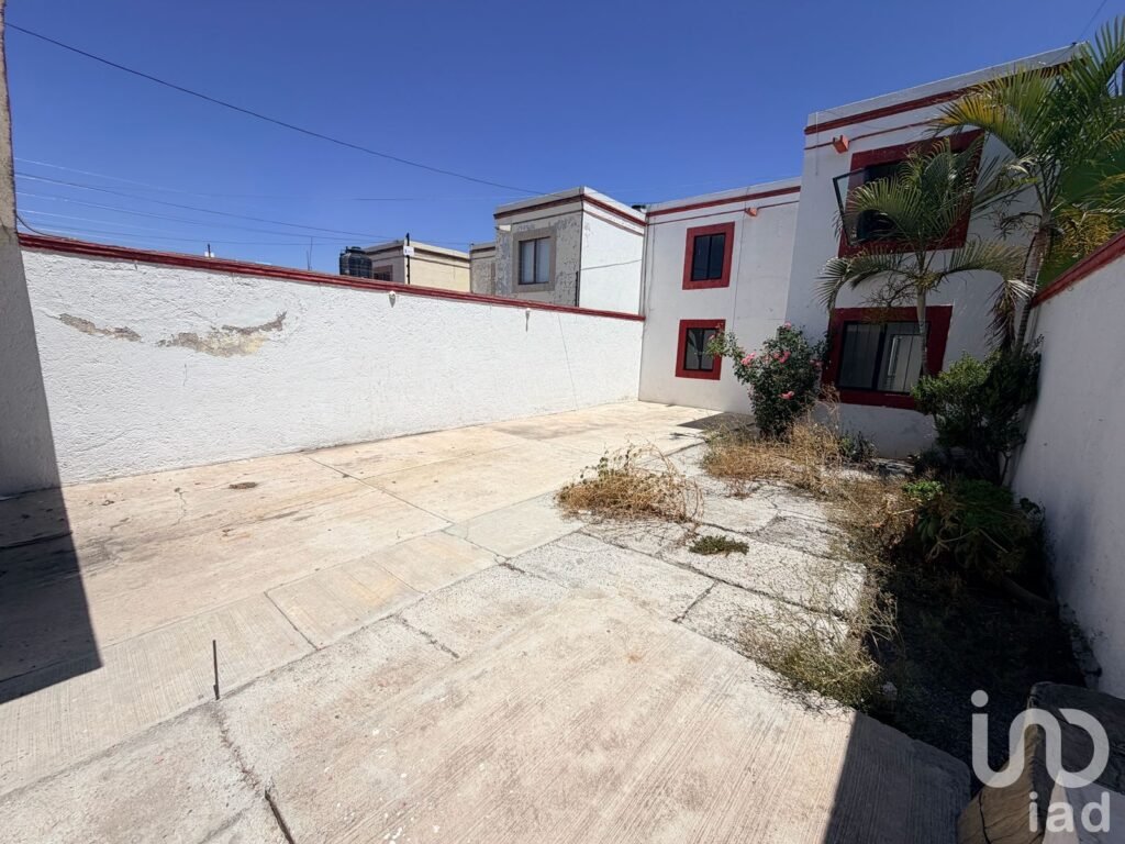 Casa en Venta en Desarrollo San Pablo, Querétaro Qro.