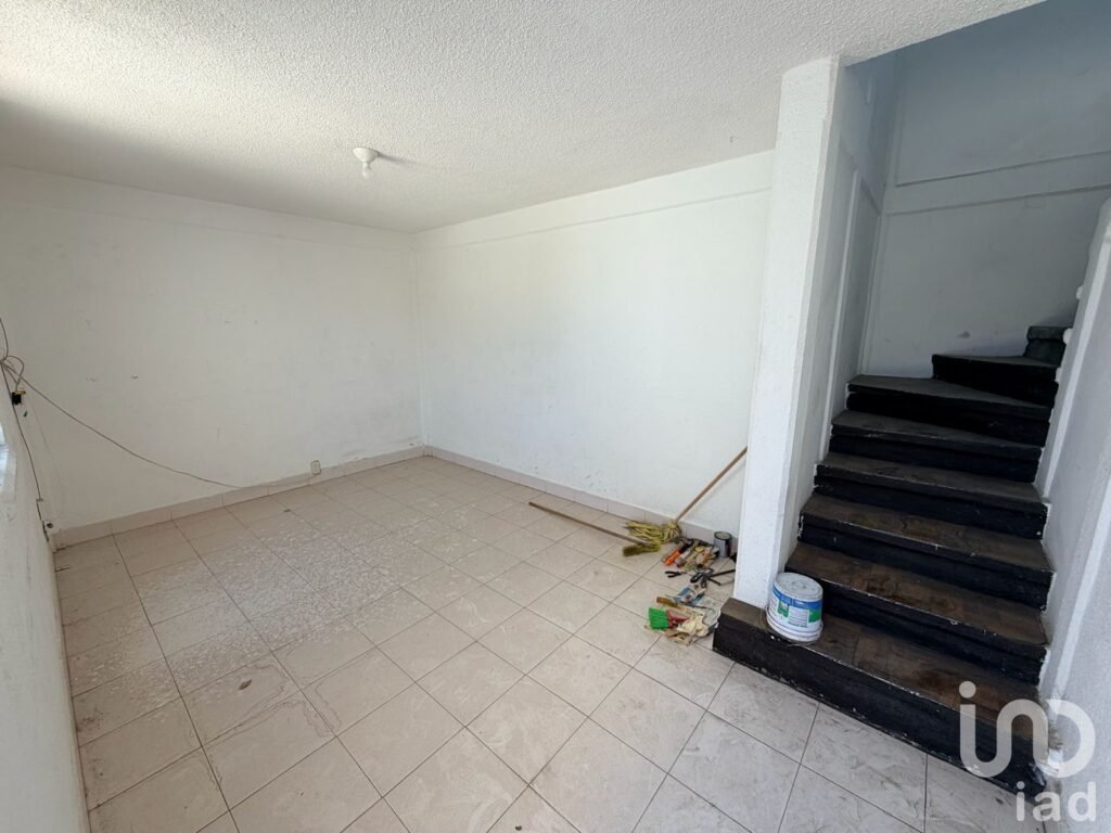 Casa en Venta en Desarrollo San Pablo, Querétaro Qro.