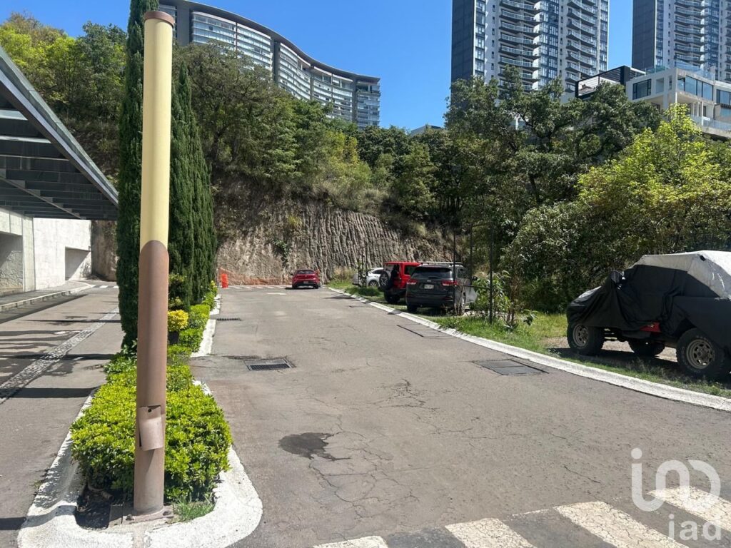TERRENO EN VENTA EN BOSQUE REAL