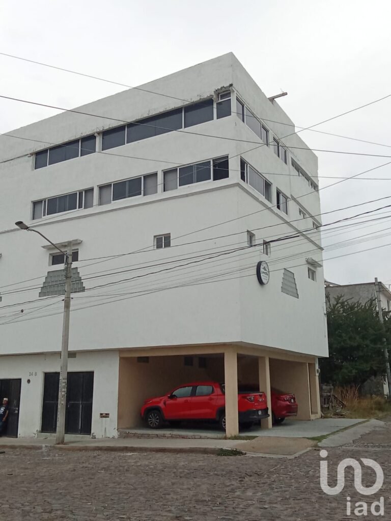 Edificio en Renta usos múltiples en Bella Vista