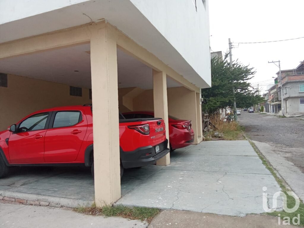 Edificio en Renta usos múltiples en Bella Vista
