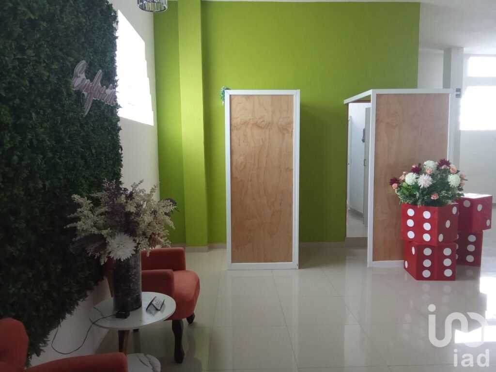 Edificio en Renta usos múltiples en Bella Vista
