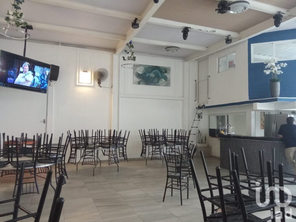 Edificio en Renta usos múltiples en Bella Vista