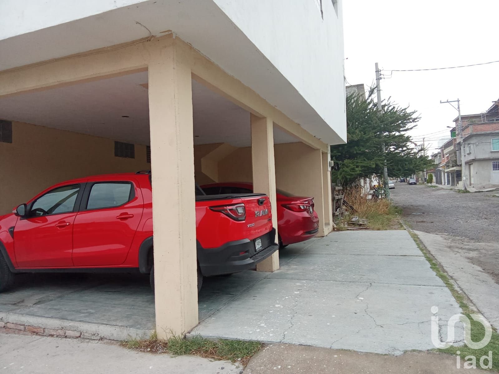 Edificio en Renta usos múltiples en Bella Vista