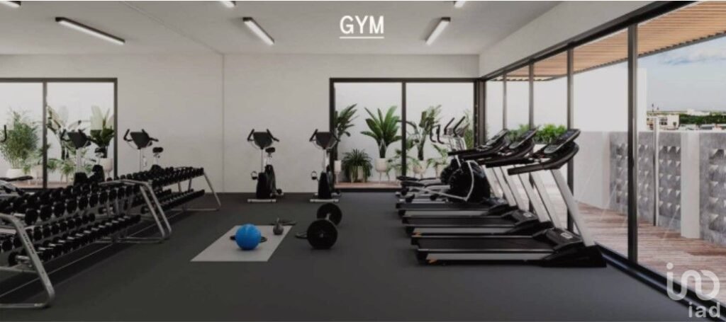 Departamento 1 Recámara, Venta | Centro Playa del Carmen | operado por Reef Hotels