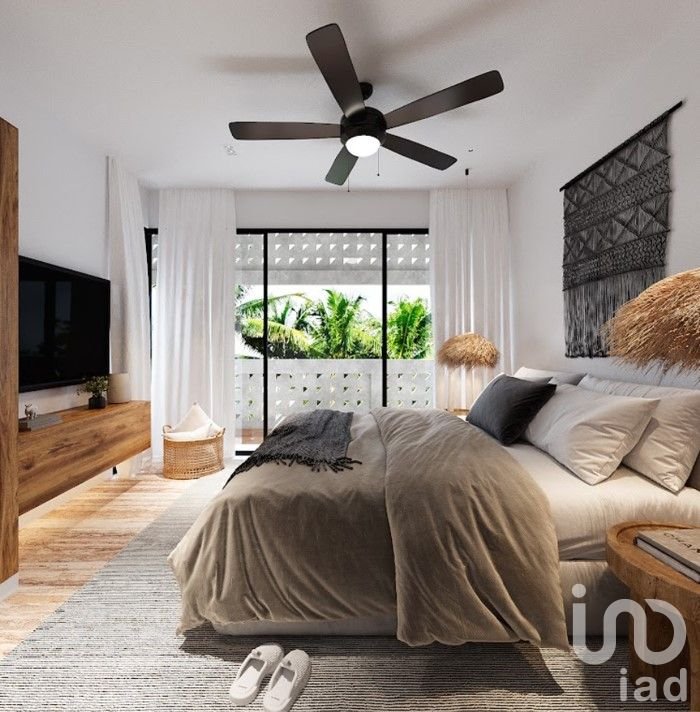 Departamento 1 Recámara, Venta | Centro Playa del Carmen | operado por Reef Hotels