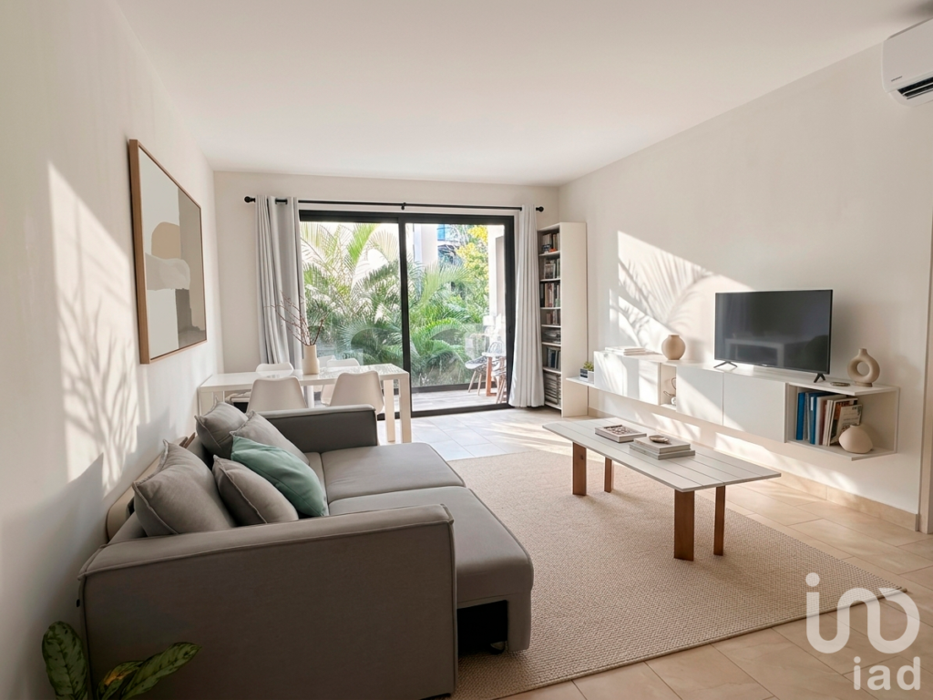 Departamento 2 Recámaras, Venta | Ciudad Mayakoba | Río Interno, 4 Albercas y Concierge