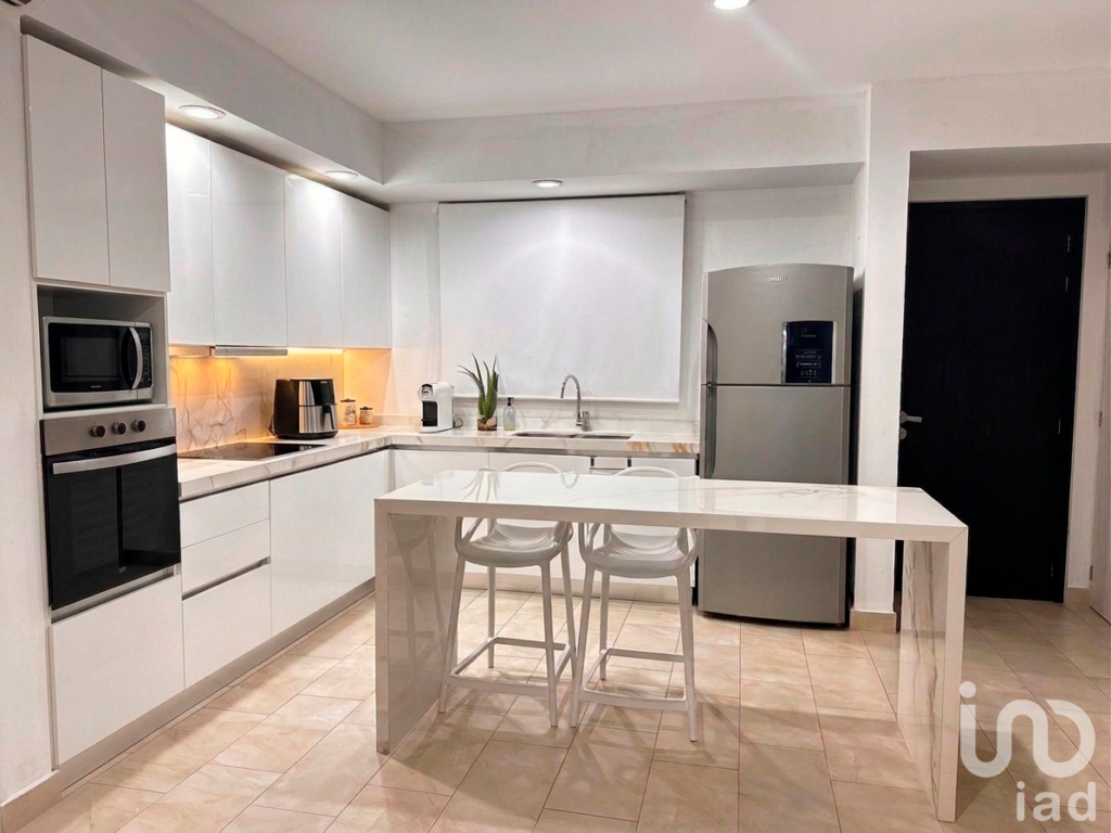 Departamento 2 Recámaras, Venta | Ciudad Mayakoba | Río Interno, 4 Albercas y Concierge