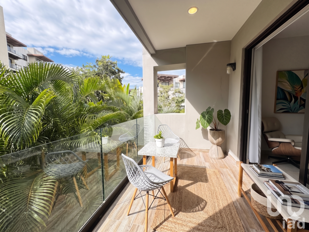 Departamento 2 Recámaras, Venta | Ciudad Mayakoba | Río Interno, 4 Albercas y Concierge