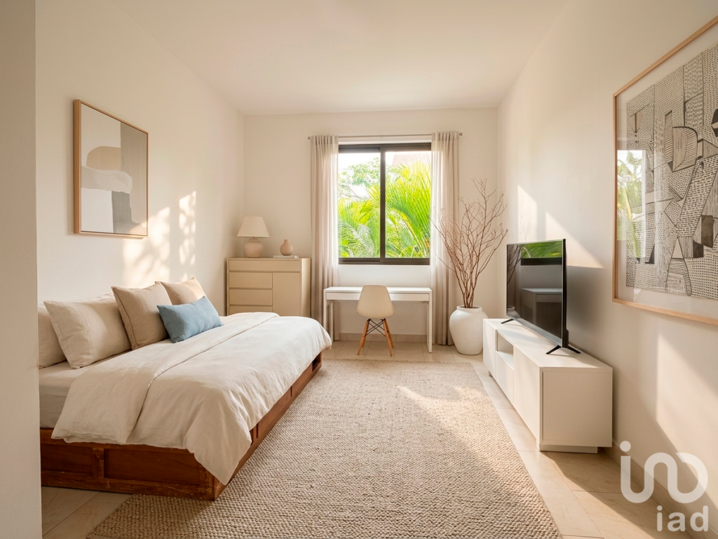 Departamento 2 Recámaras, Venta | Ciudad Mayakoba | Río Interno, 4 Albercas y Concierge