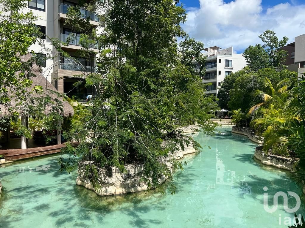 Departamento 2 Recámaras, Venta | Ciudad Mayakoba | Río Interno, 4 Albercas y Concierge