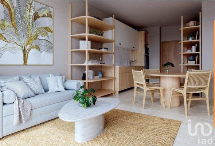 Departamento en venta, 1 recámara, en Midtown Playa del Carmen, operado por The Reef Hotels. Departamento en venta, 1 recámara, en Midtown Playa del Carmen, operado por The Reef Hotels.
