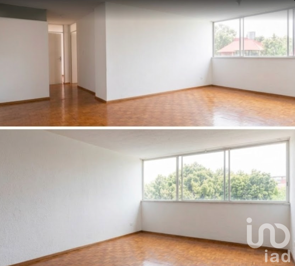 DEPARTAMENTO EN NONOALCO TLATELOLCO