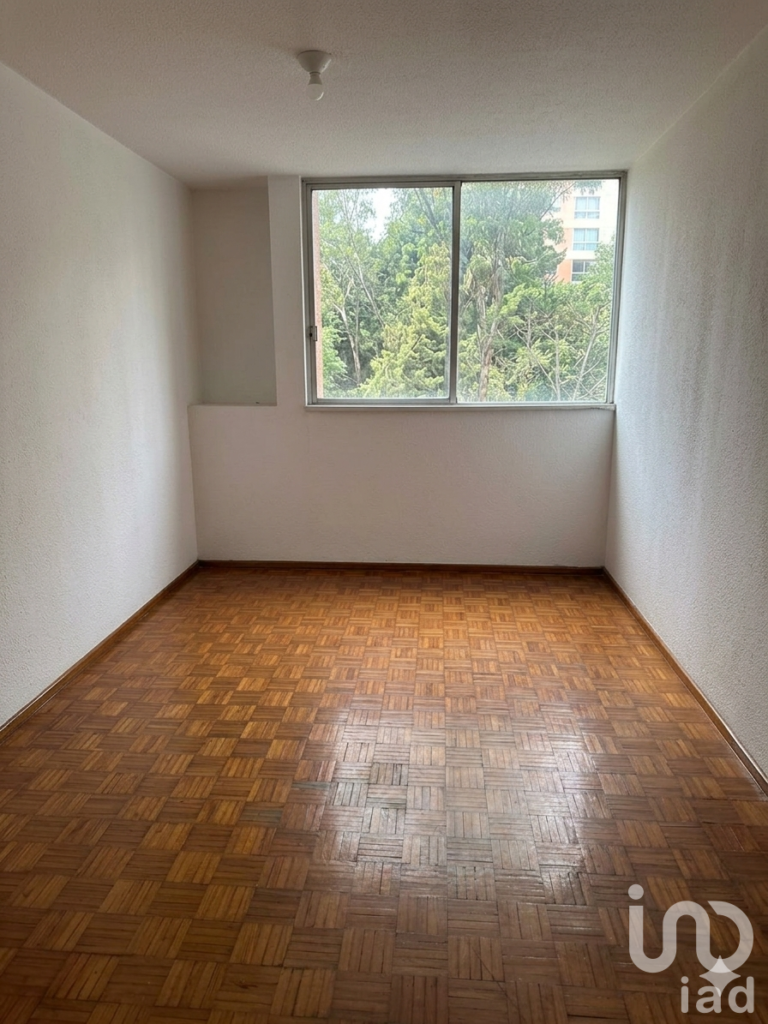 DEPARTAMENTO EN NONOALCO TLATELOLCO