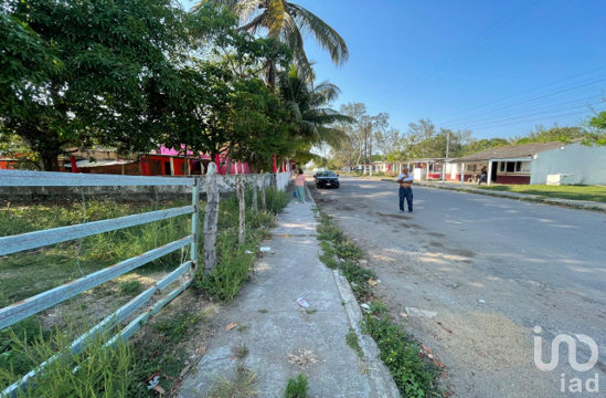VENTA DE TERRENO EN EL BAYO, ALVARADO,VER. - 756 M2 IDEAL PARA CASA VACACIONAL O NEGOCIO.