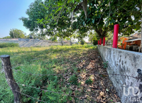 VENTA DE TERRENO EN EL BAYO, ALVARADO,VER. - 756 M2 IDEAL PARA CASA VACACIONAL O NEGOCIO.