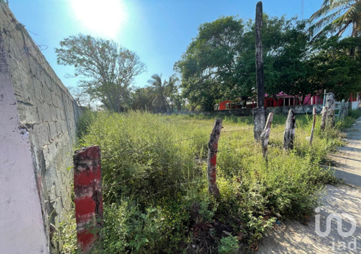 VENTA DE TERRENO EN EL BAYO, ALVARADO,VER. - 756 M2 IDEAL PARA CASA VACACIONAL O NEGOCIO.