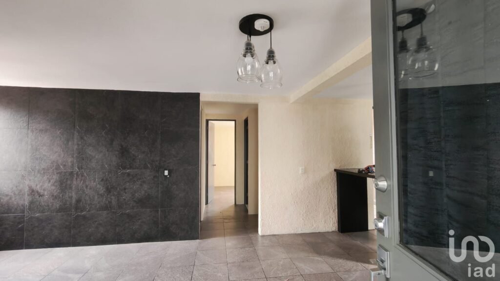 Departamento en Venta en San Rafael Chamapa, Naucalpan de Juarez, Estado de México