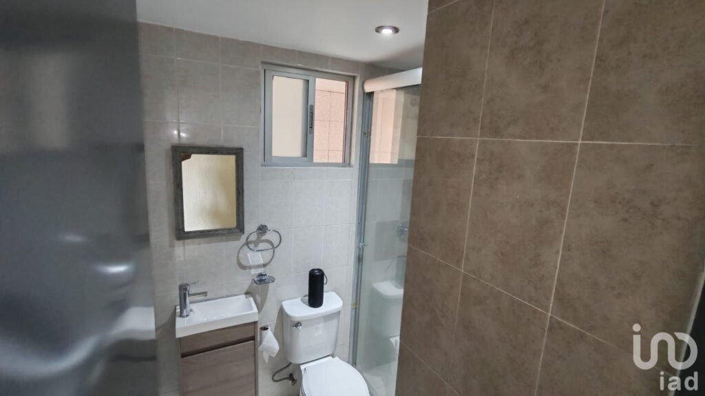 Departamento en Venta en San Rafael Chamapa, Naucalpan de Juarez, Estado de México