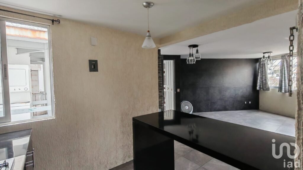 Departamento en Venta en San Rafael Chamapa, Naucalpan de Juarez, Estado de México