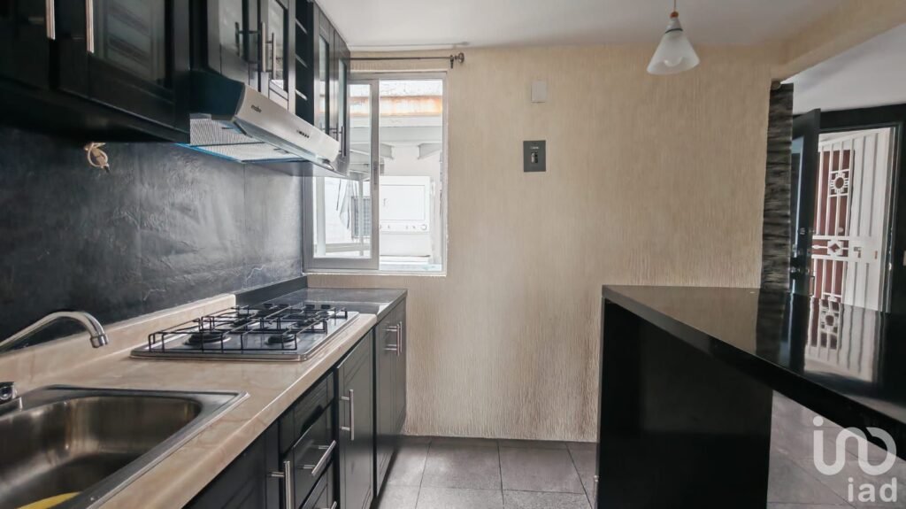 Departamento en Venta en San Rafael Chamapa, Naucalpan de Juarez, Estado de México