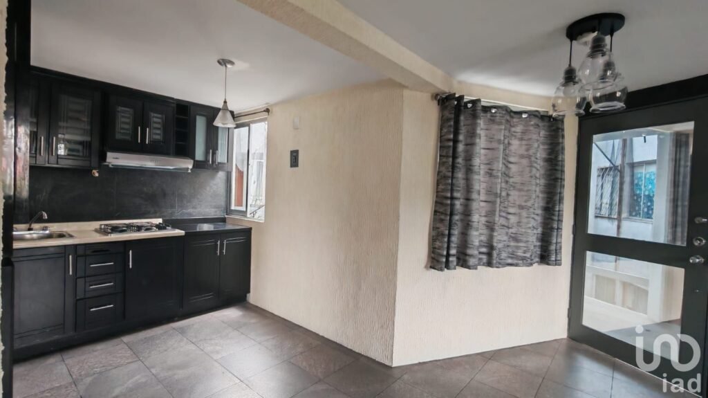 Departamento en Venta en San Rafael Chamapa, Naucalpan de Juarez, Estado de México