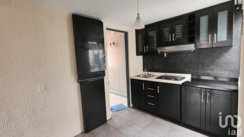Departamento en Venta en San Rafael Chamapa, Naucalpan de Juarez, Estado de México