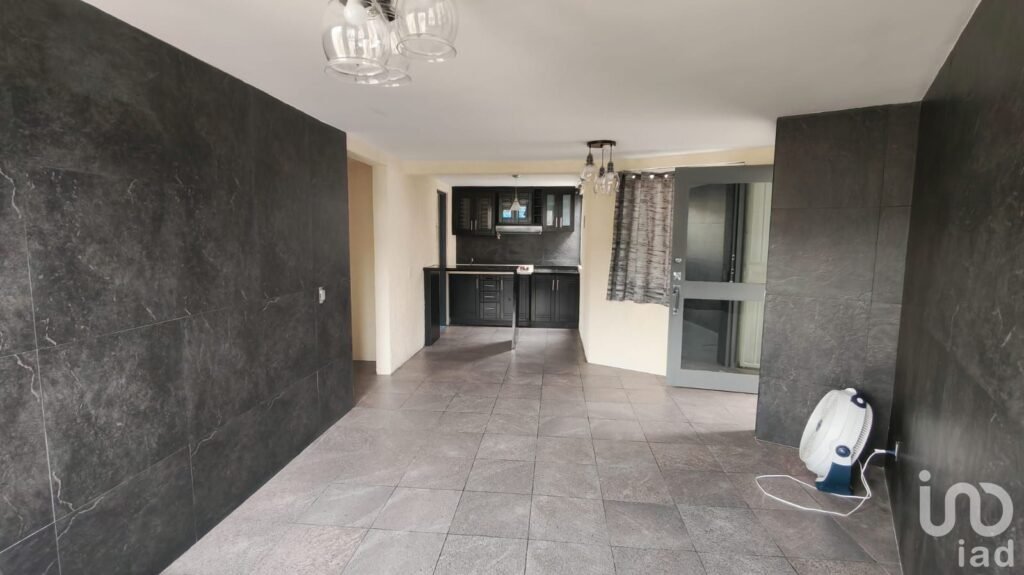 Departamento en Venta en San Rafael Chamapa, Naucalpan de Juarez, Estado de México