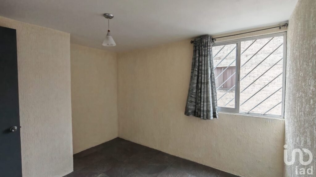 Departamento en Venta en San Rafael Chamapa, Naucalpan de Juarez, Estado de México