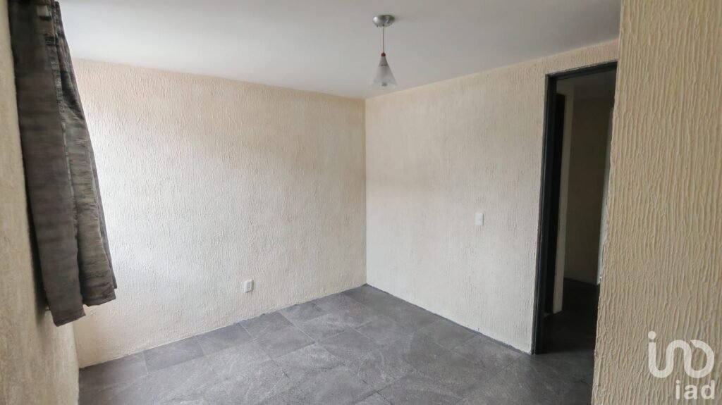 Departamento en Venta en San Rafael Chamapa, Naucalpan de Juarez, Estado de México