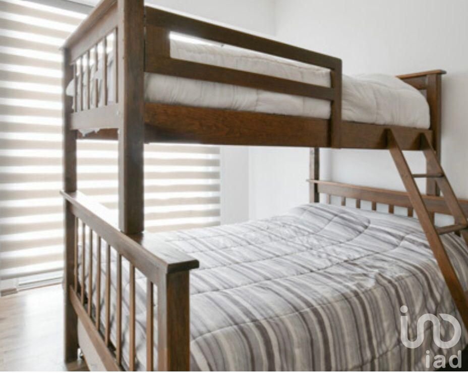 Departamento en venta en Queretaro Cumbres de Juriquilla