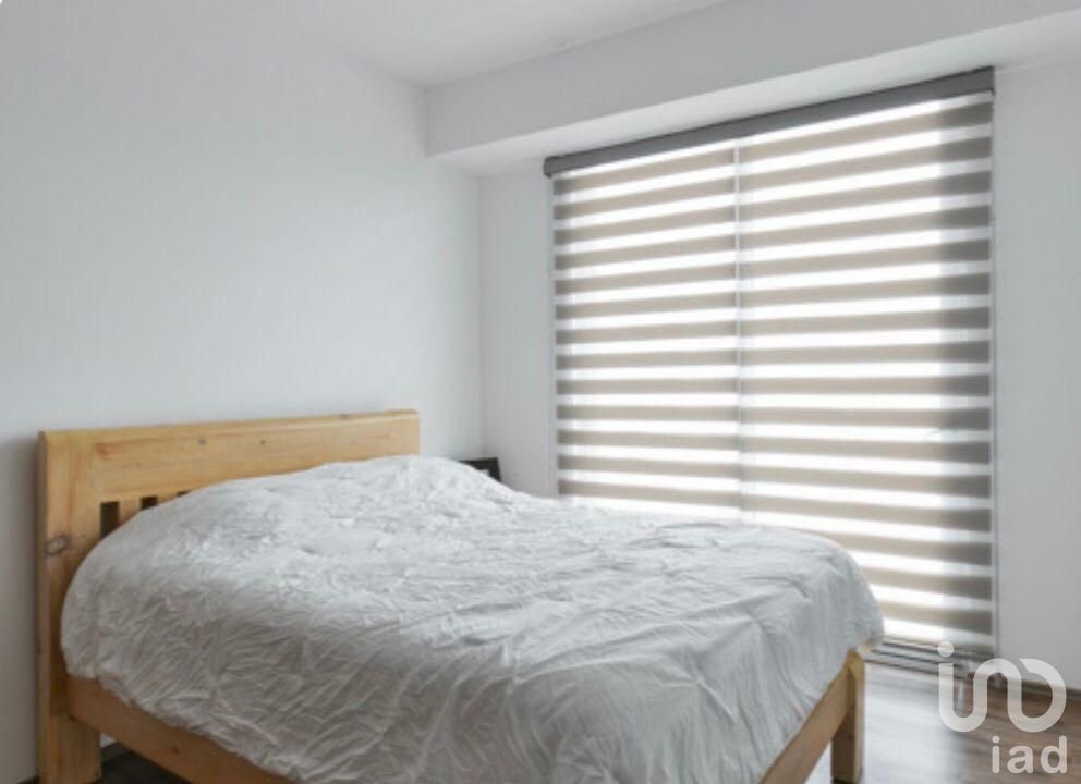 Departamento en venta en Queretaro Cumbres de Juriquilla