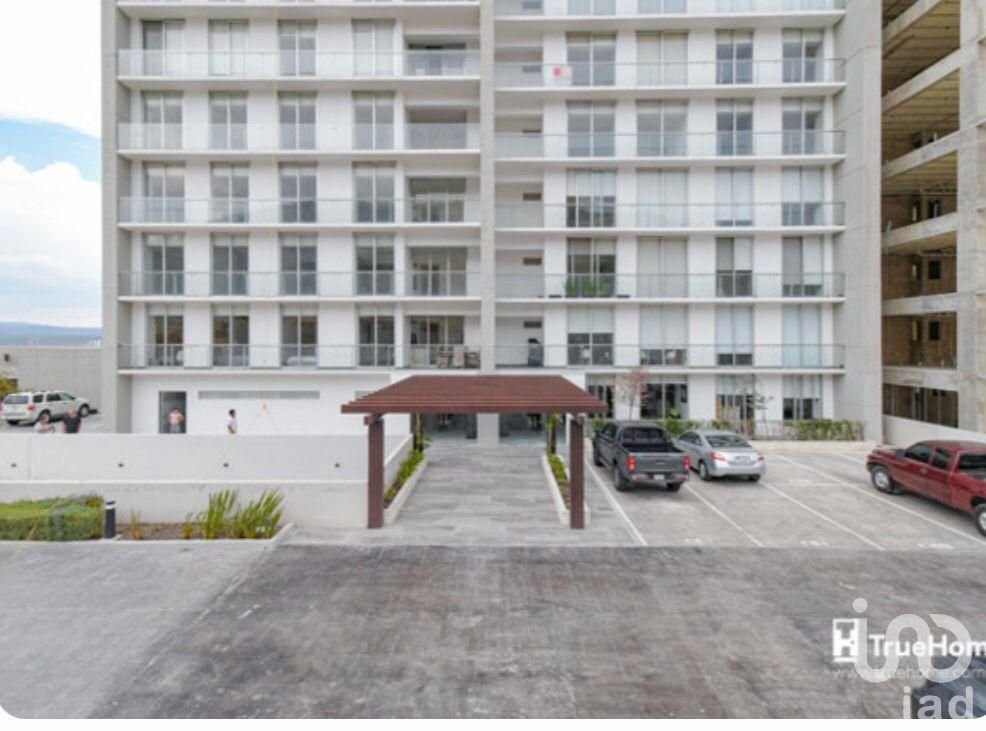 Departamento en venta en Queretaro Cumbres de Juriquilla