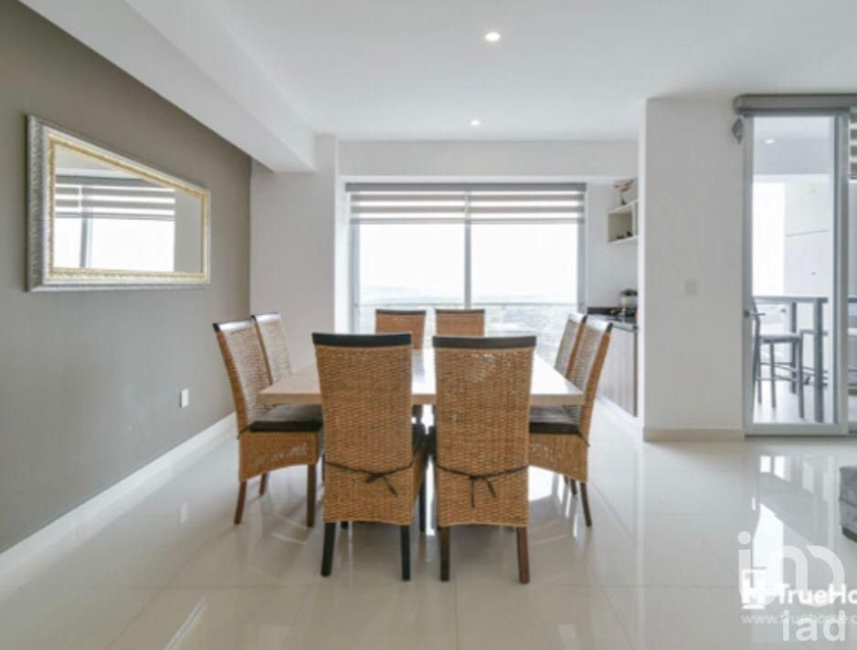 Departamento en venta en Queretaro Cumbres de Juriquilla