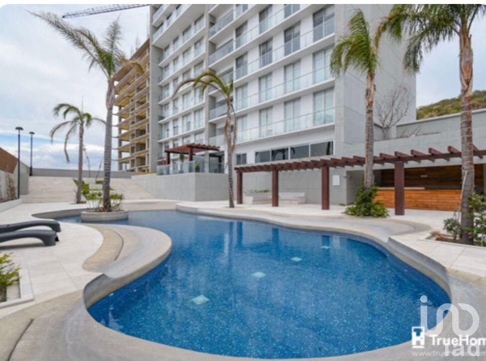Departamento en venta en Queretaro Cumbres de Juriquilla
