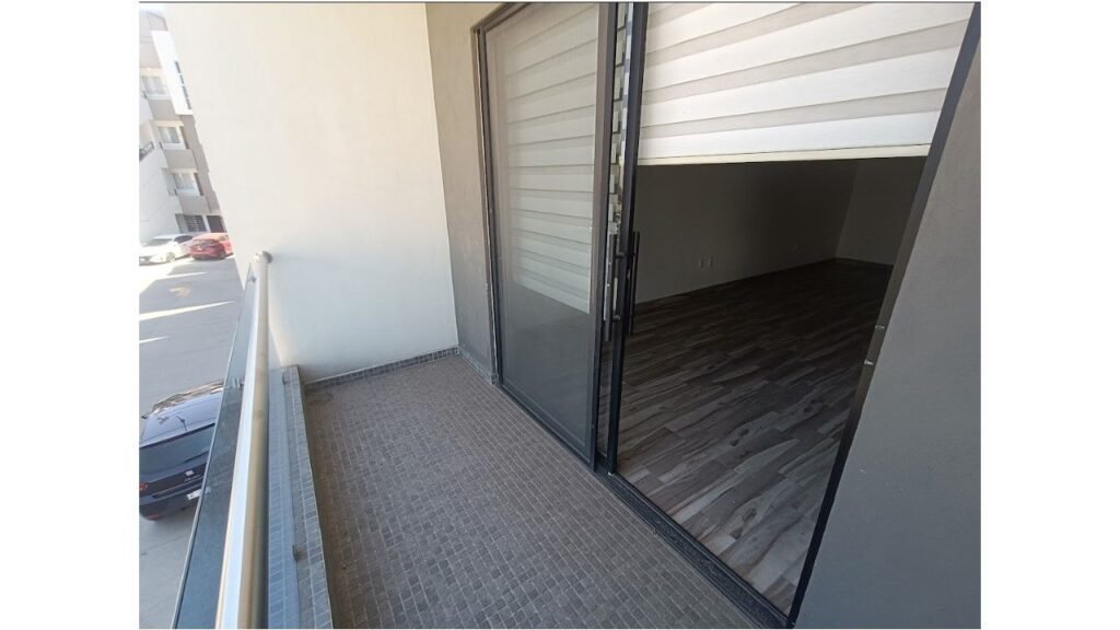 DEPARTAMENTO EN VENTA, EN CONDOMINIO EN RUBI DEL BAJIO 2DA SECC. LEON. GTO., CREDITO BANCARIO.