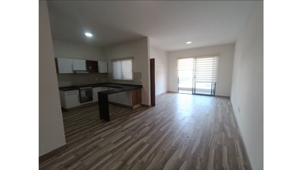 DEPARTAMENTO EN VENTA, EN CONDOMINIO EN RUBI DEL BAJIO 2DA SECC. LEON. GTO., CREDITO BANCARIO.
