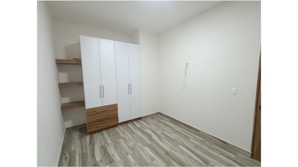 DEPARTAMENTO EN VENTA, EN CONDOMINIO EN RUBI DEL BAJIO 2DA SECC. LEON. GTO., CREDITO BANCARIO.