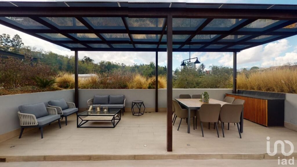 CASA EN VENTA  EN BOSQUE REAL EN OBRA GRIS