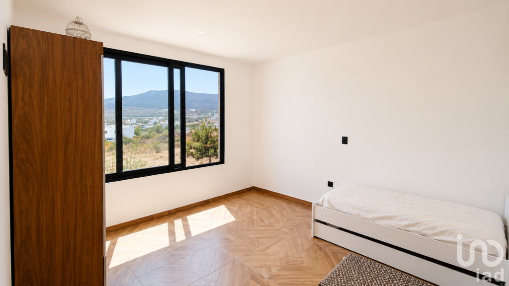CASA VENTA QUERETARO CD MADERAS MONTAÑA