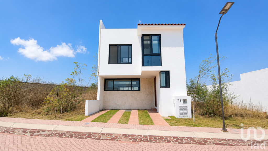 CASA VENTA QUERETARO CD MADERAS MONTAÑA