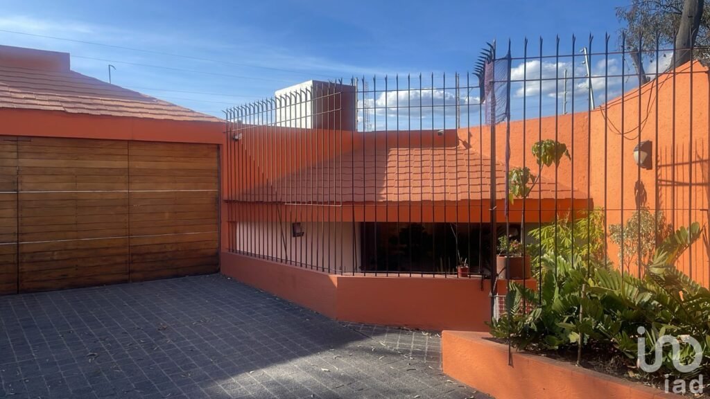 Casa en venta en LOMAS ALTAS