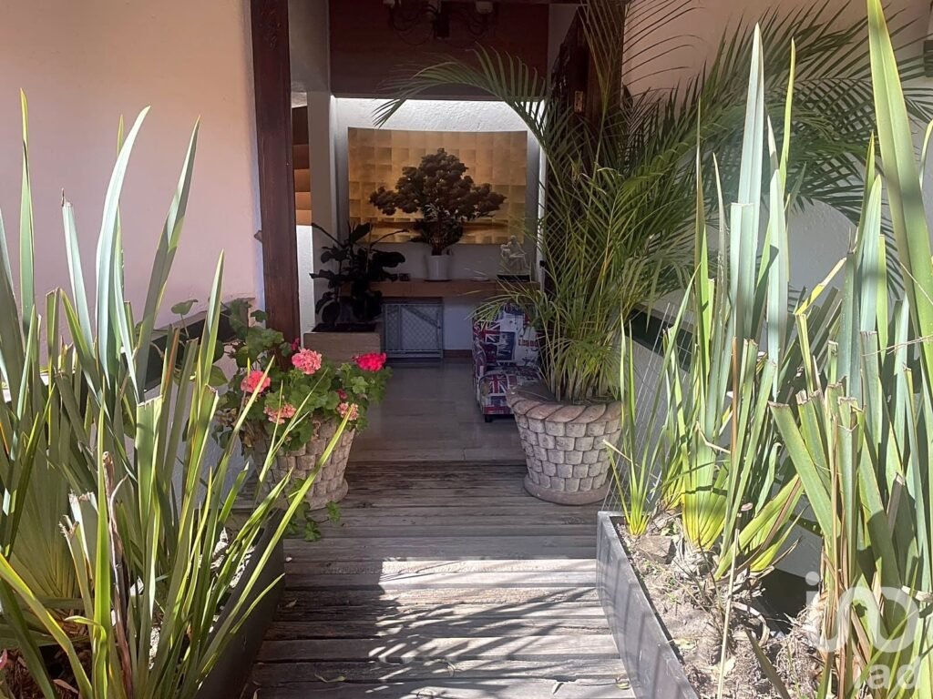 Casa en venta en LOMAS ALTAS