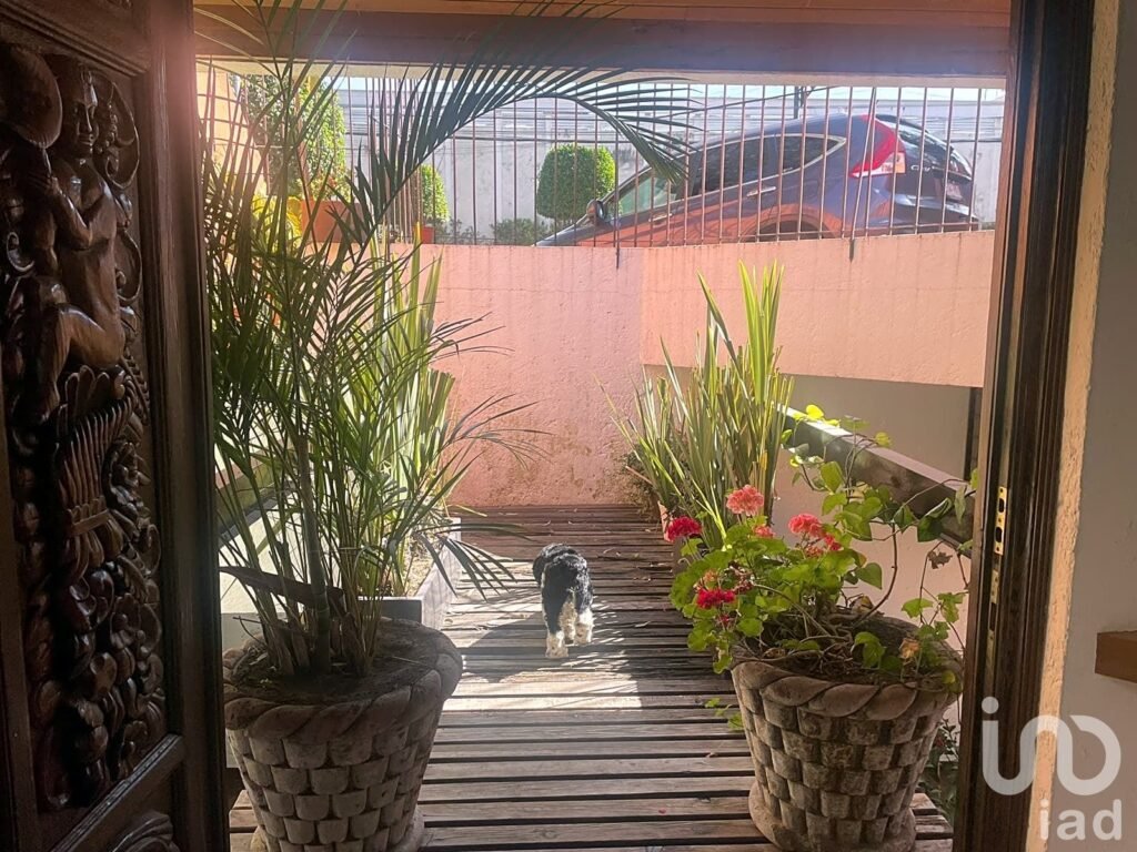 Casa en venta en LOMAS ALTAS